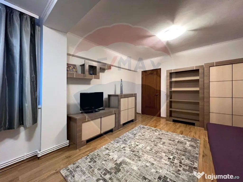 Apartament cu 2 camere de închiriat în zona Gheorgheni 
