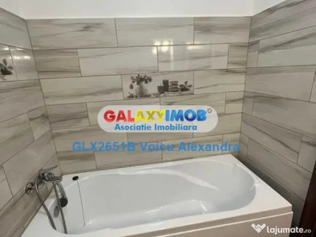 Garsoniera Bloc Nou - Berceni - Dimitrie Leonida 