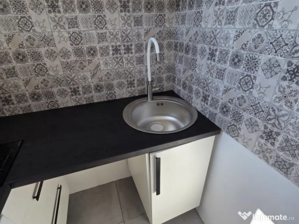 Dristor park lake confort 2 etaj 9 