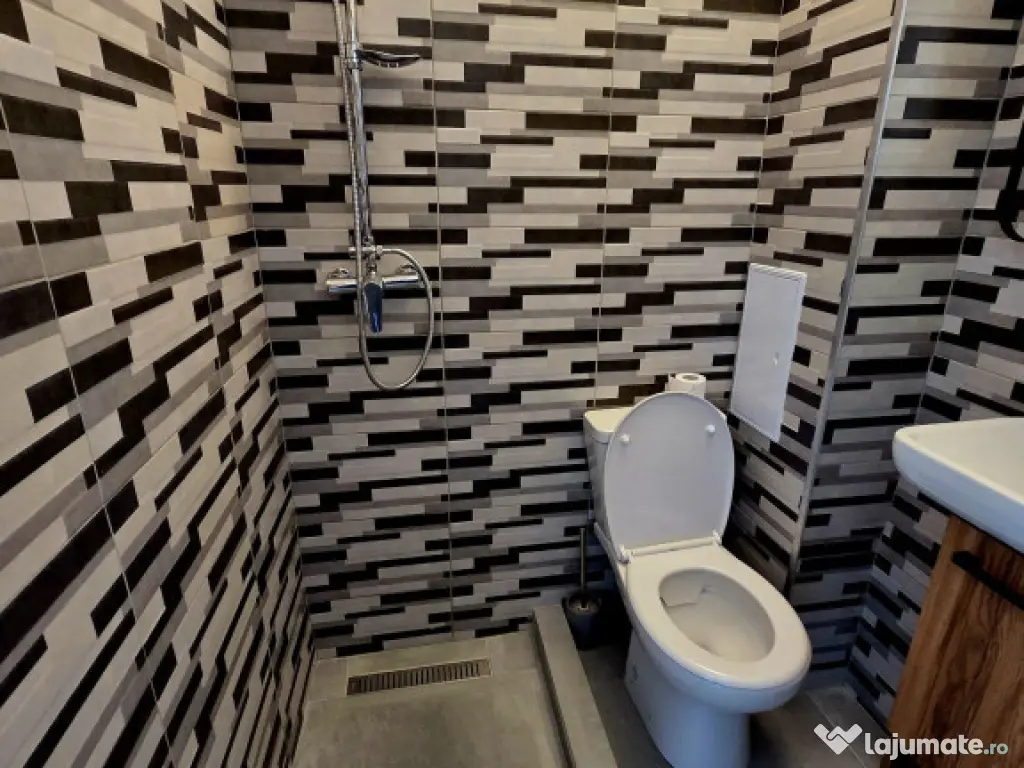 Dristor park lake confort 2 etaj 9 