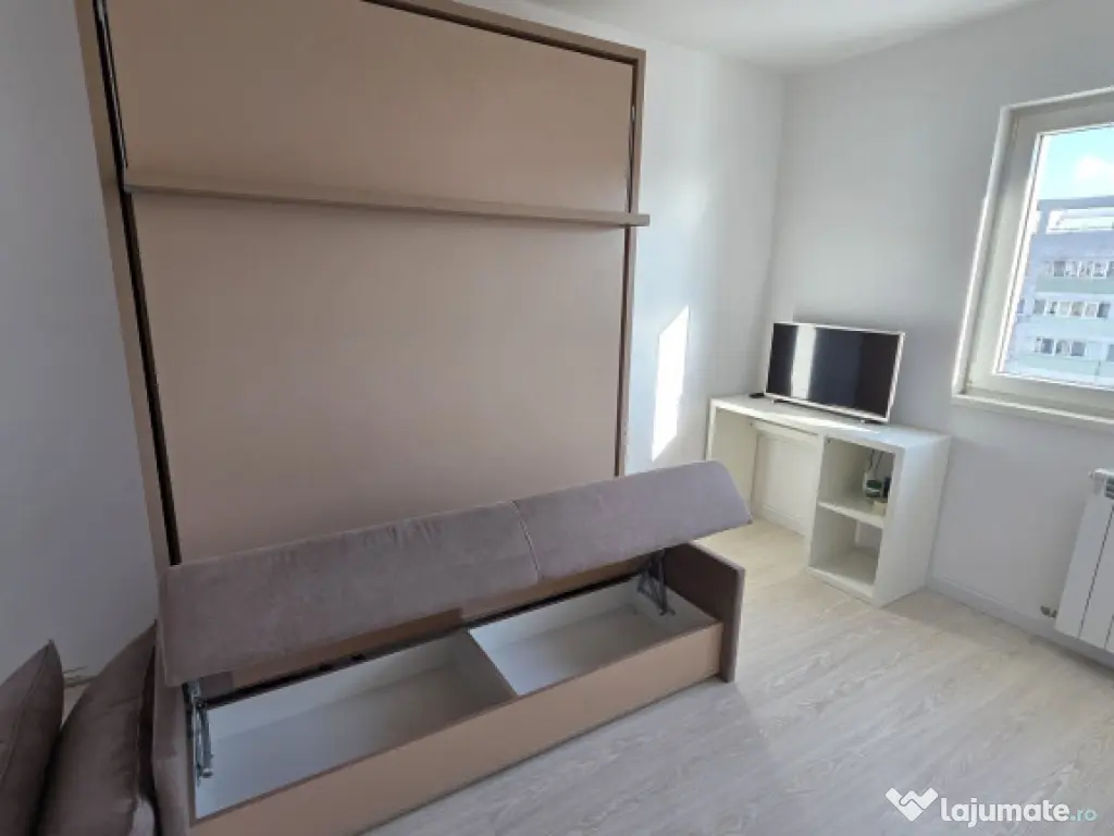 Dristor park lake confort 2 etaj 9 