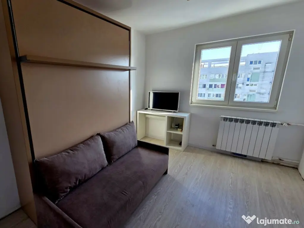 Dristor park lake confort 2 etaj 9 