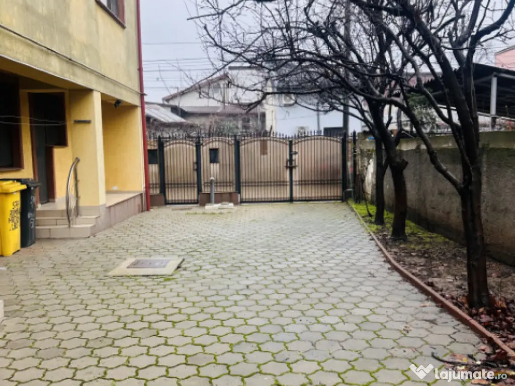 Casa Zona Antiaeriana pretabila locuit sau comercial 