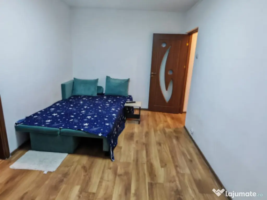 Apartament cu 3 camere, situat in zona Campus - Ciresica 