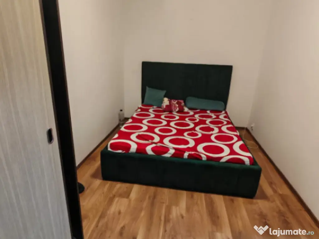 Apartament cu 3 camere, situat in zona Campus - Ciresica 