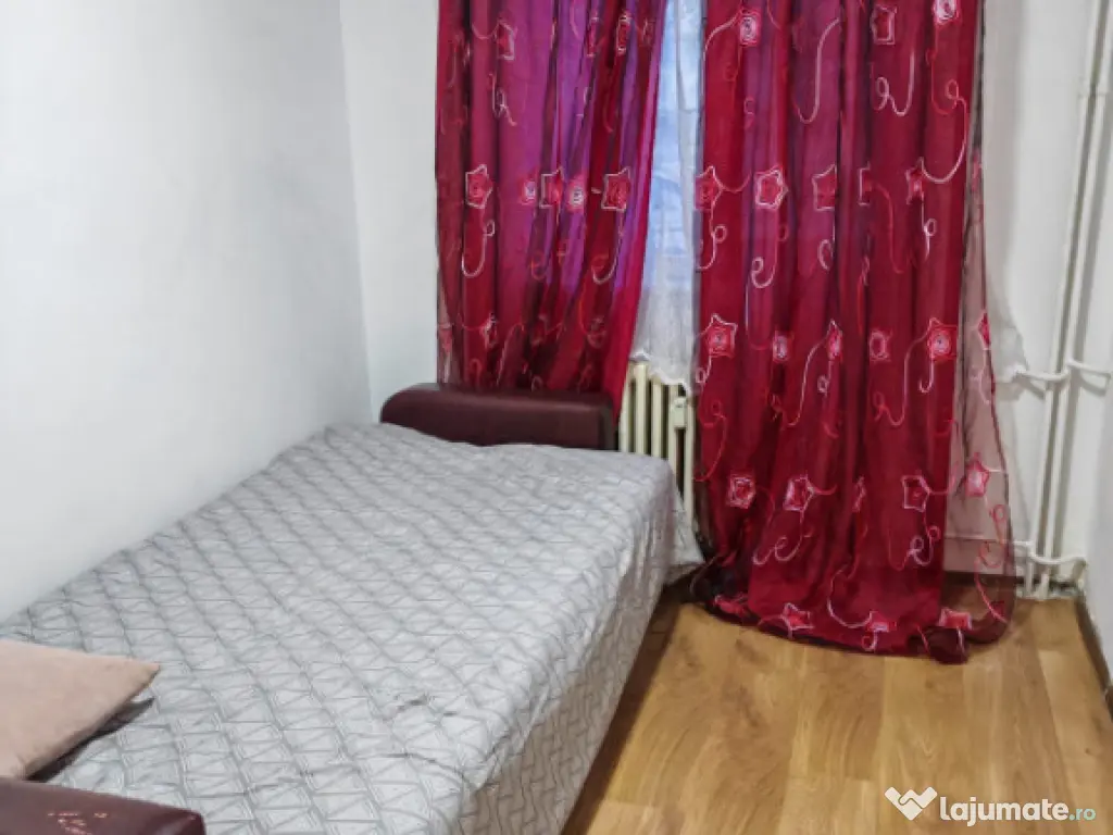 Apartament cu 3 camere, situat in zona Campus - Ciresica 