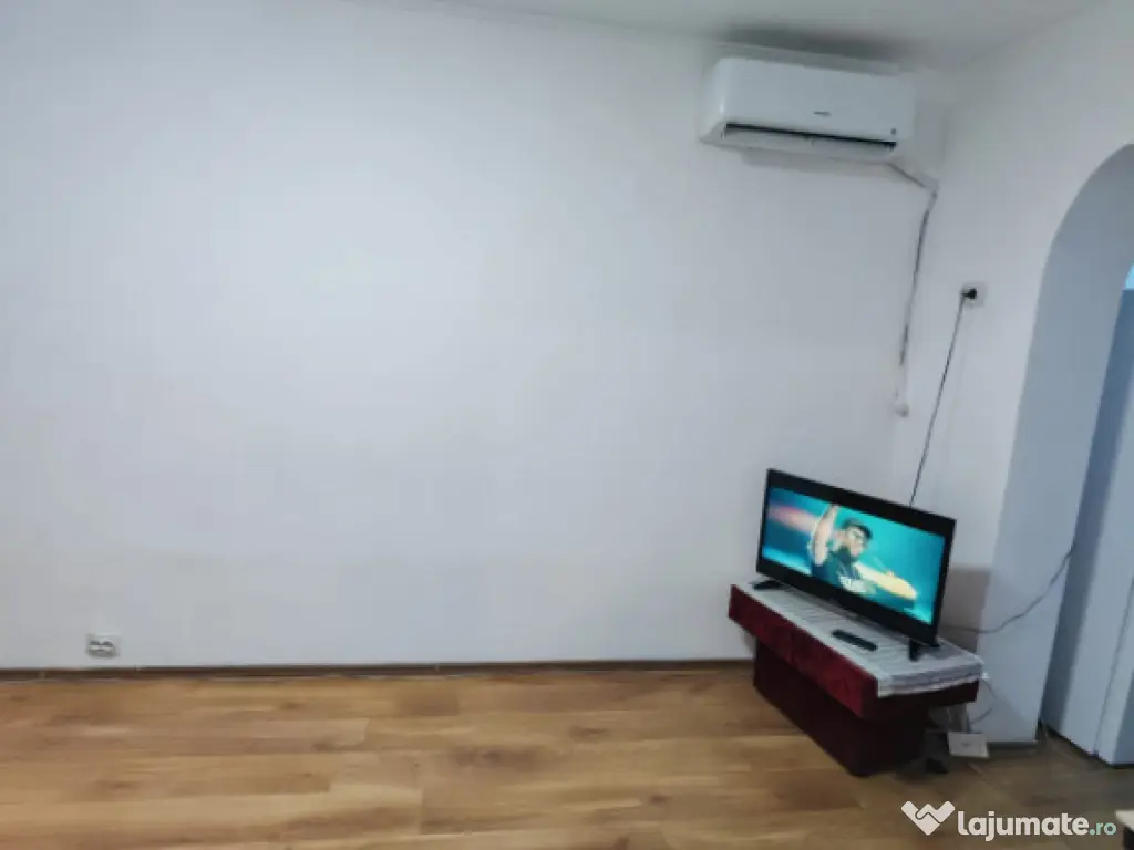 Apartament cu 3 camere, situat in zona Campus - Ciresica 