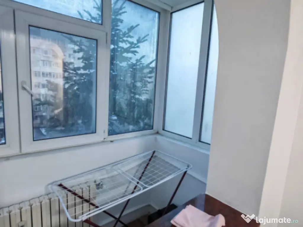 Apartament cu 3 camere, situat in zona Campus - Ciresica 