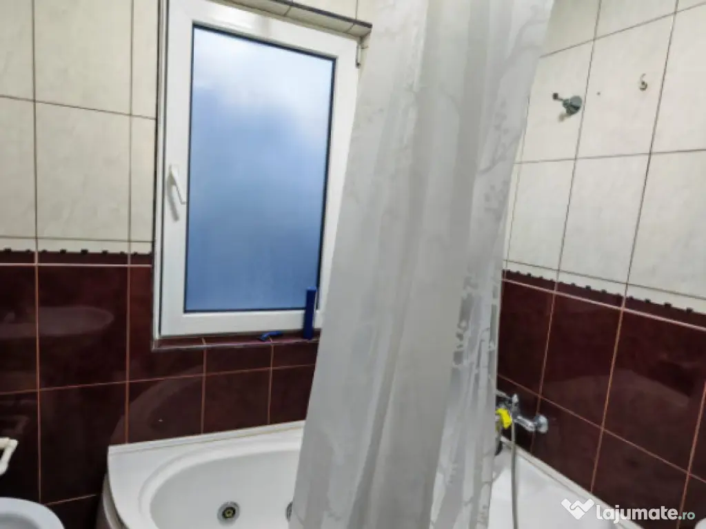 Apartament cu 3 camere, situat in zona Campus - Ciresica 