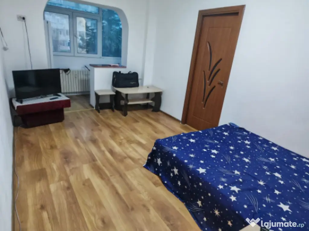 Apartament cu 3 camere, situat in zona Campus - Ciresica 