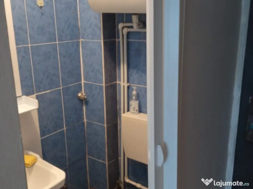 Garsoniera/Cam. camin,17mp,mobilata/utilata,Bularga 