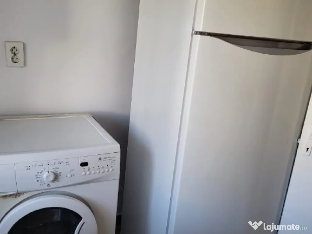 Ap. 2 cam. dec., CT, mobilat/utilat,Bd.Chimiei-IULIUS MALL 