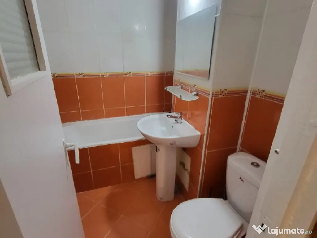 Ap. 2 cam. dec., CT, mobilat/utilat,Bd.Chimiei-IULIUS MALL 