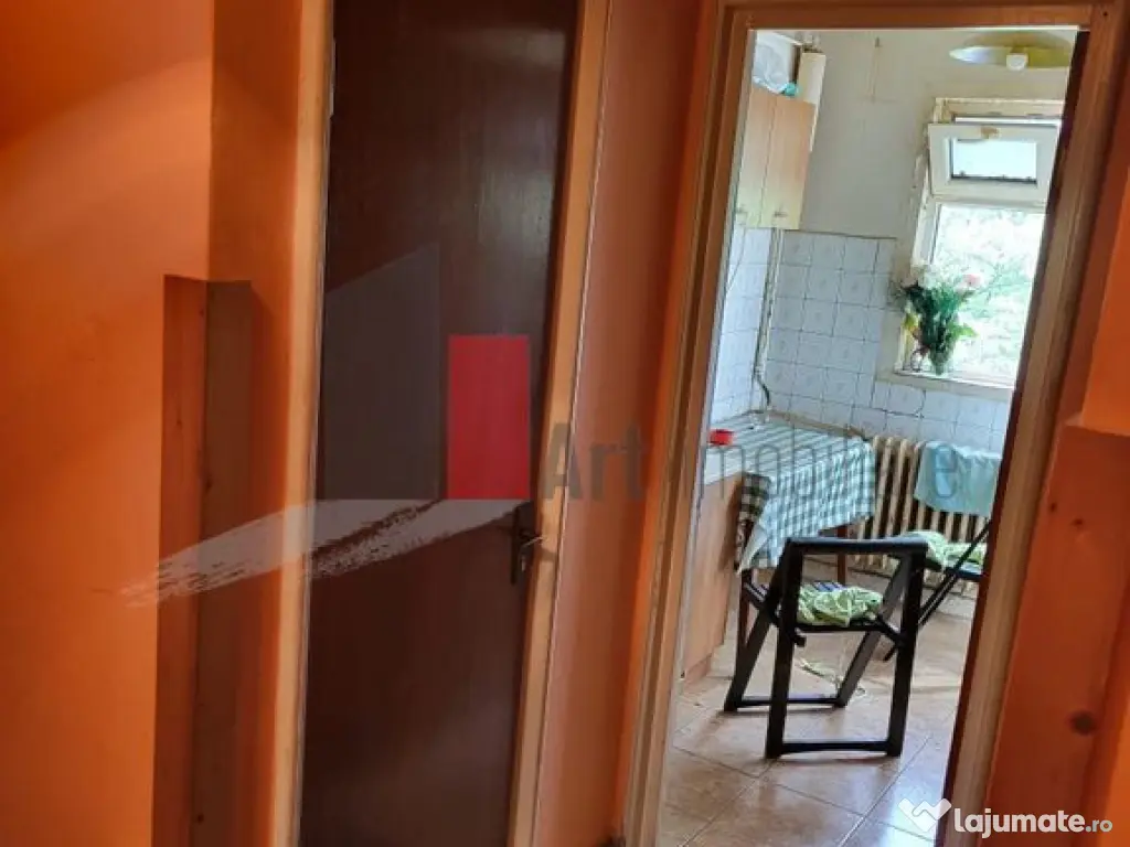 2 camere Dr. Taberei - Plaza Romania 