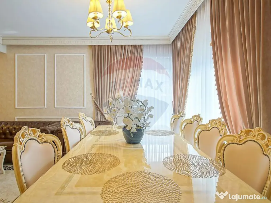 Comision 0% | Casă individuală P+E | Sânpetru – zon?...