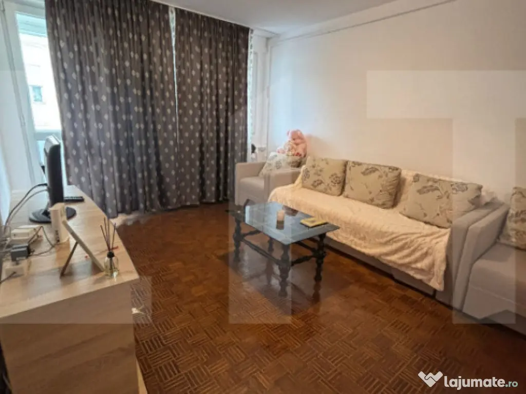 Apartament 2 camere - Giurgiului