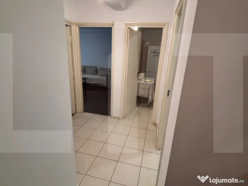 Apartament 2 camere - Giurgiului