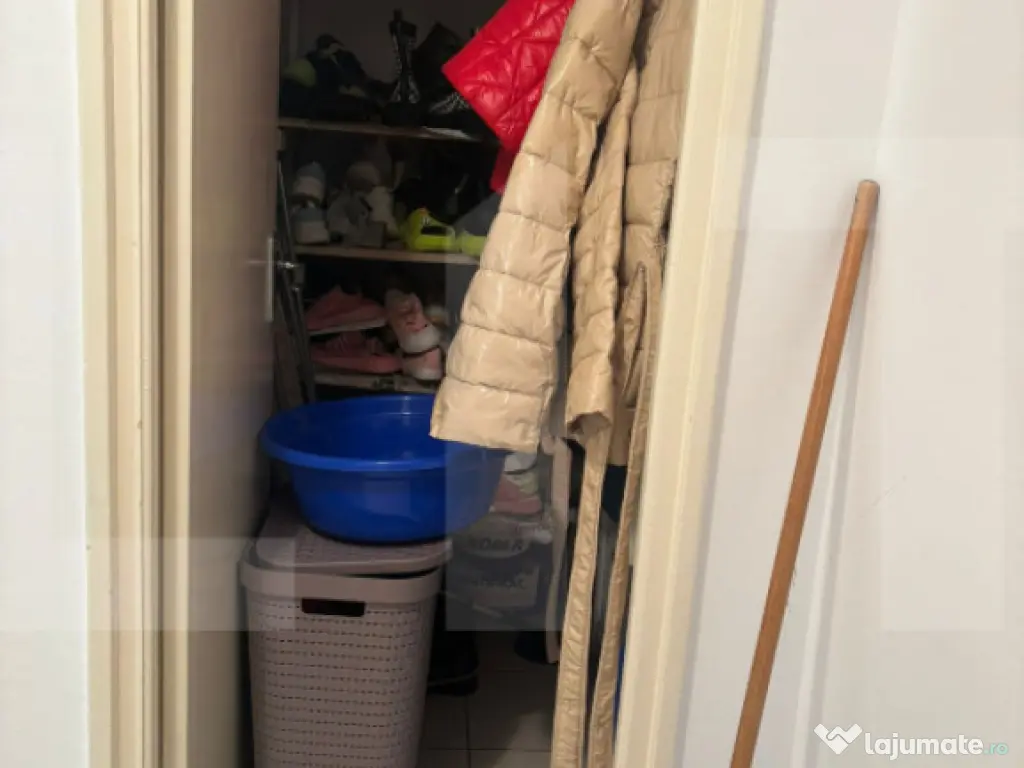 Apartament 2 camere - Giurgiului