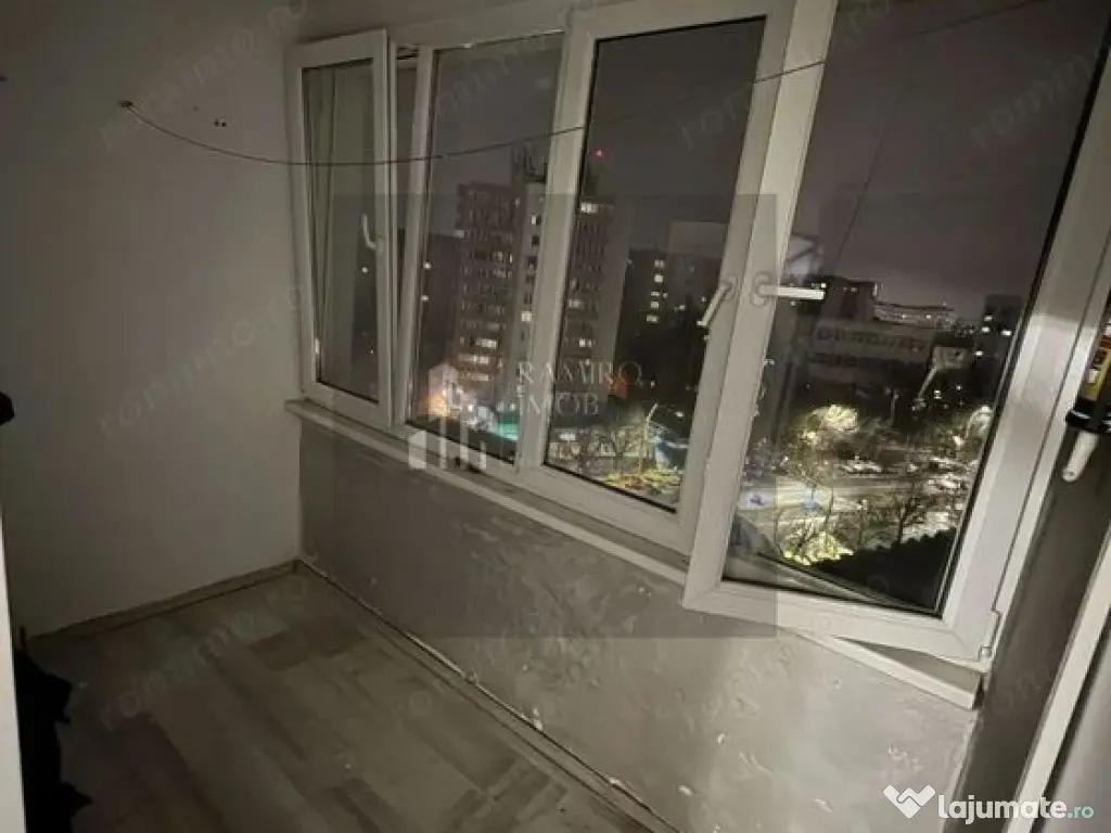 OCAZIE Apartament 2 camere spatios zona Alexandru Obregia