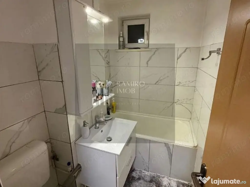 OCAZIE Apartament 2 camere spatios zona Alexandru Obregia