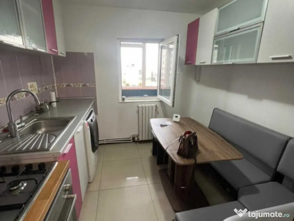 Apartament 2 camere situat in zona Faleza Nord