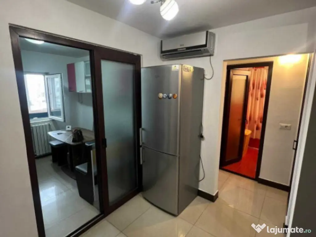 Apartament 2 camere situat in zona Faleza Nord