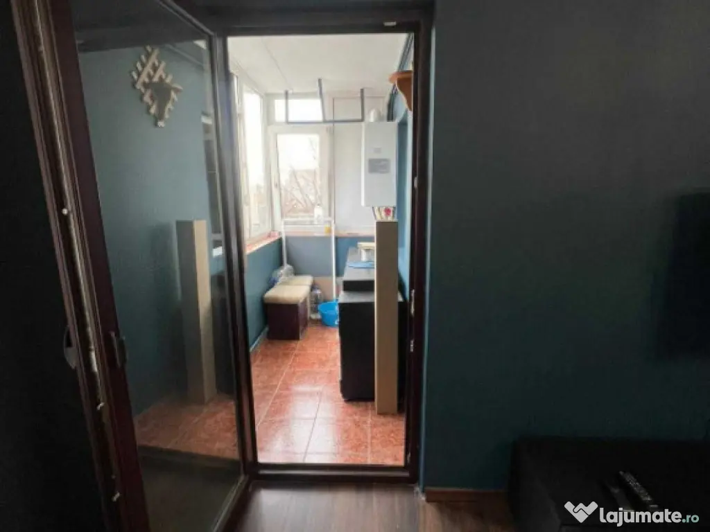 Apartament 2 camere situat in zona Faleza Nord