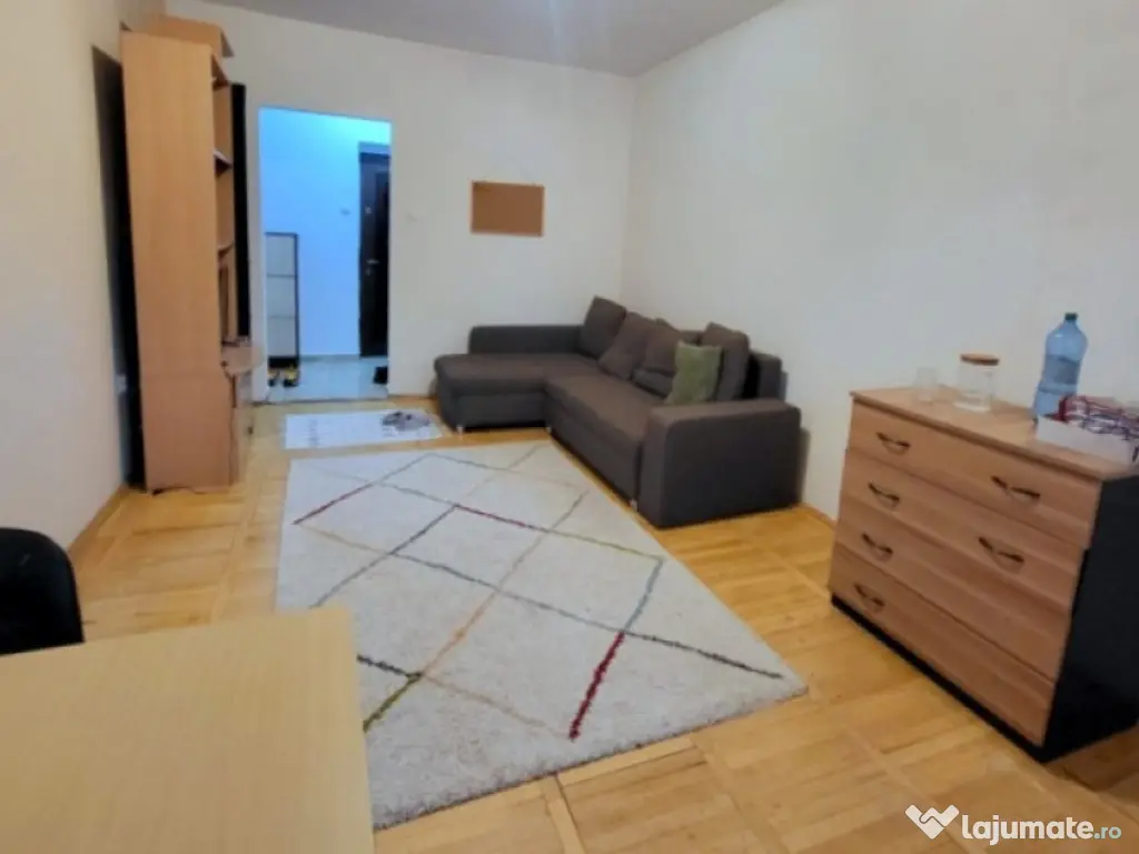 Apartament 2 camere CC, in Copou, 