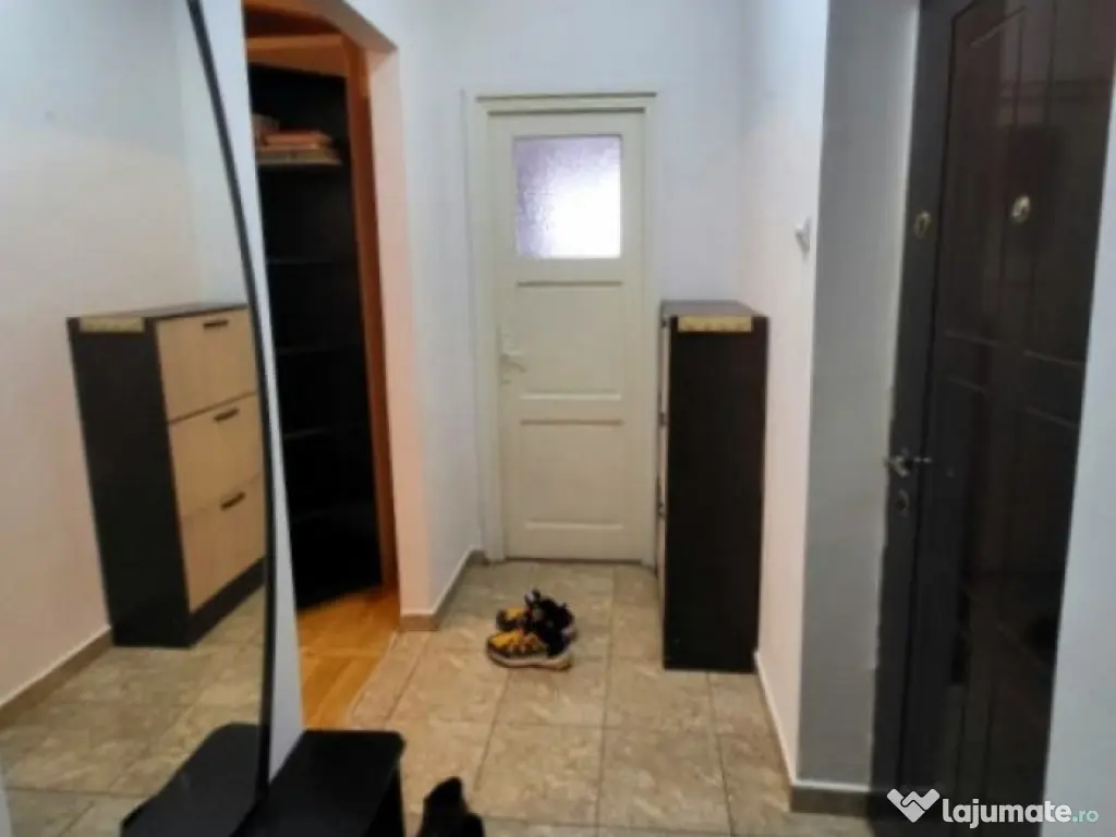 Apartament 2 camere CC, in Copou, 