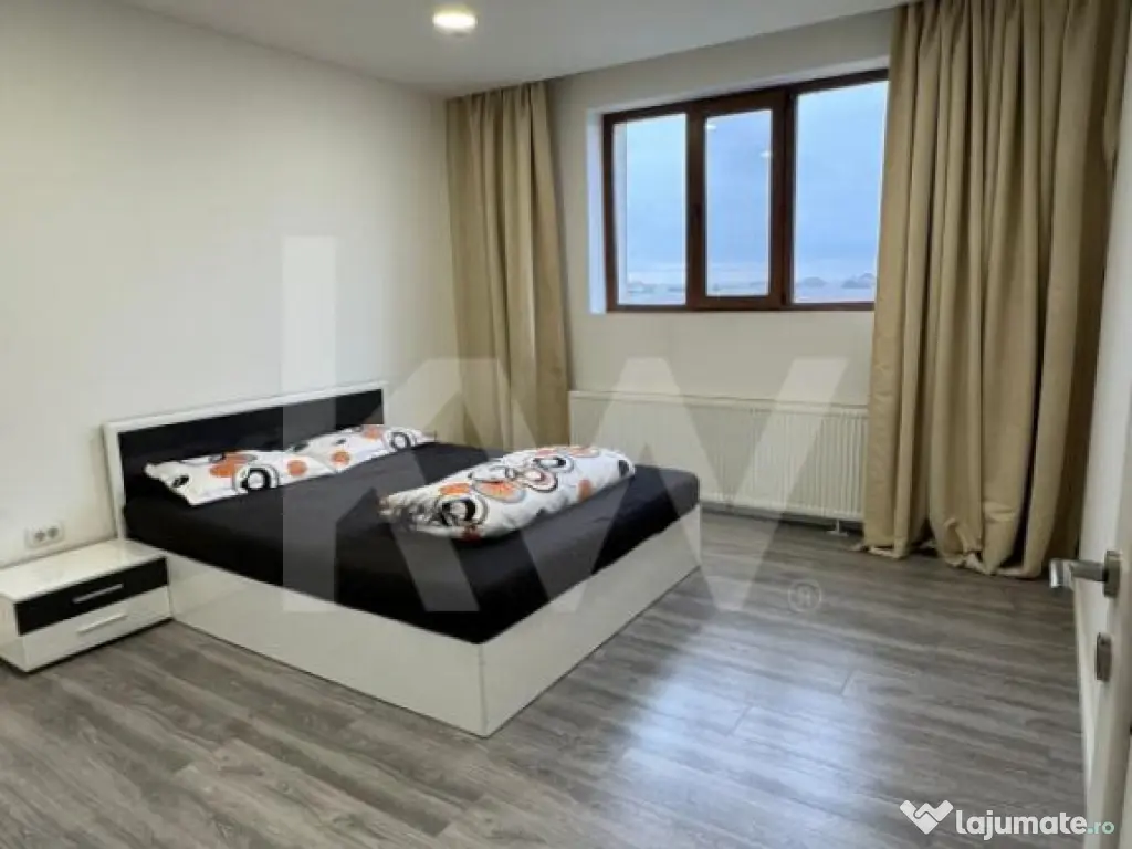 Duplex de Vânzare în Cârcea – Zona Metro | Modern și S 