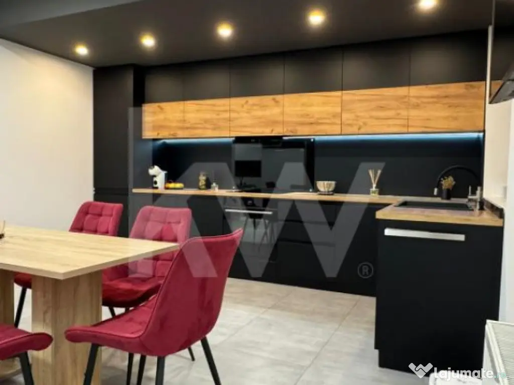 Duplex de Vânzare în Cârcea – Zona Metro | Modern și S 