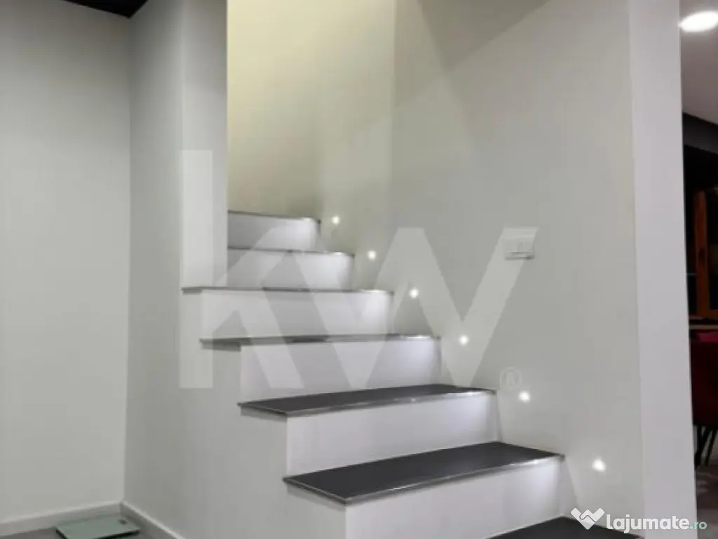 Duplex de Vânzare în Cârcea – Zona Metro | Modern și S 