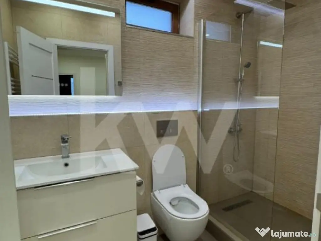 Duplex de Vânzare în Cârcea – Zona Metro | Modern și S 