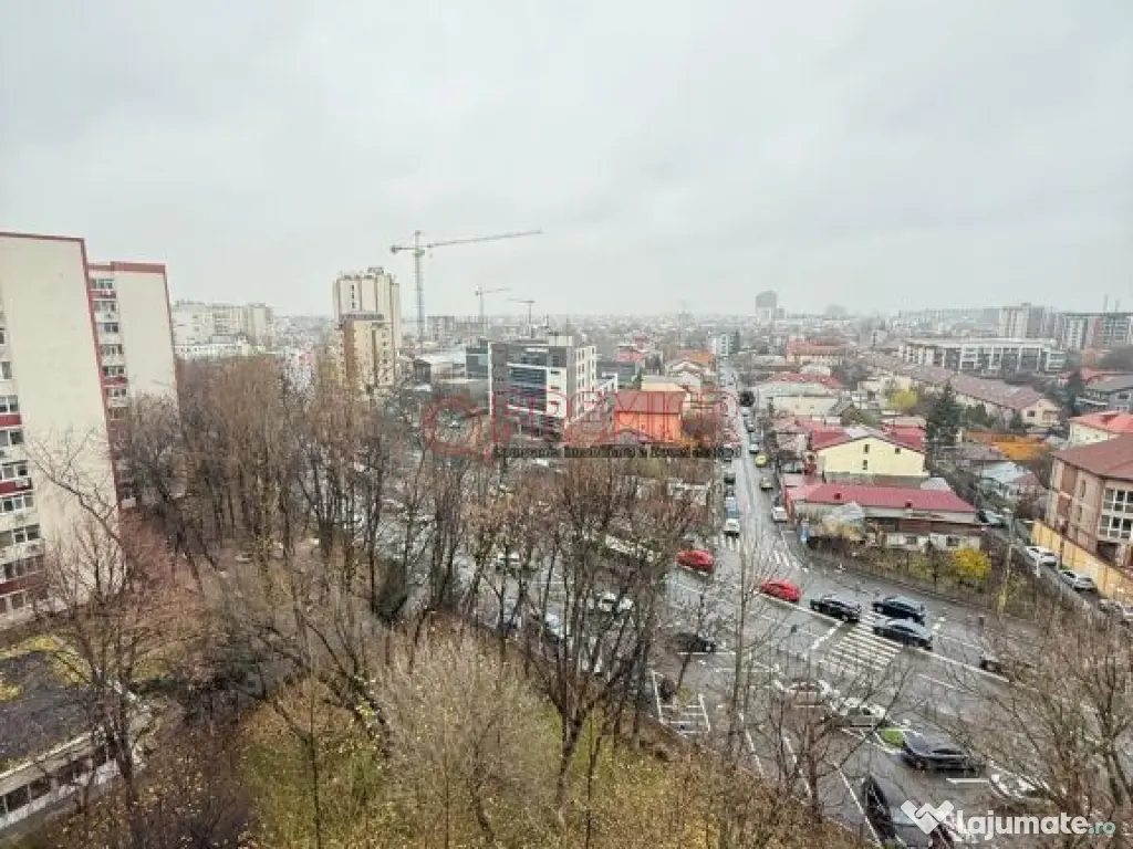 Turnu Magurele - Garsonieră de vânzare 