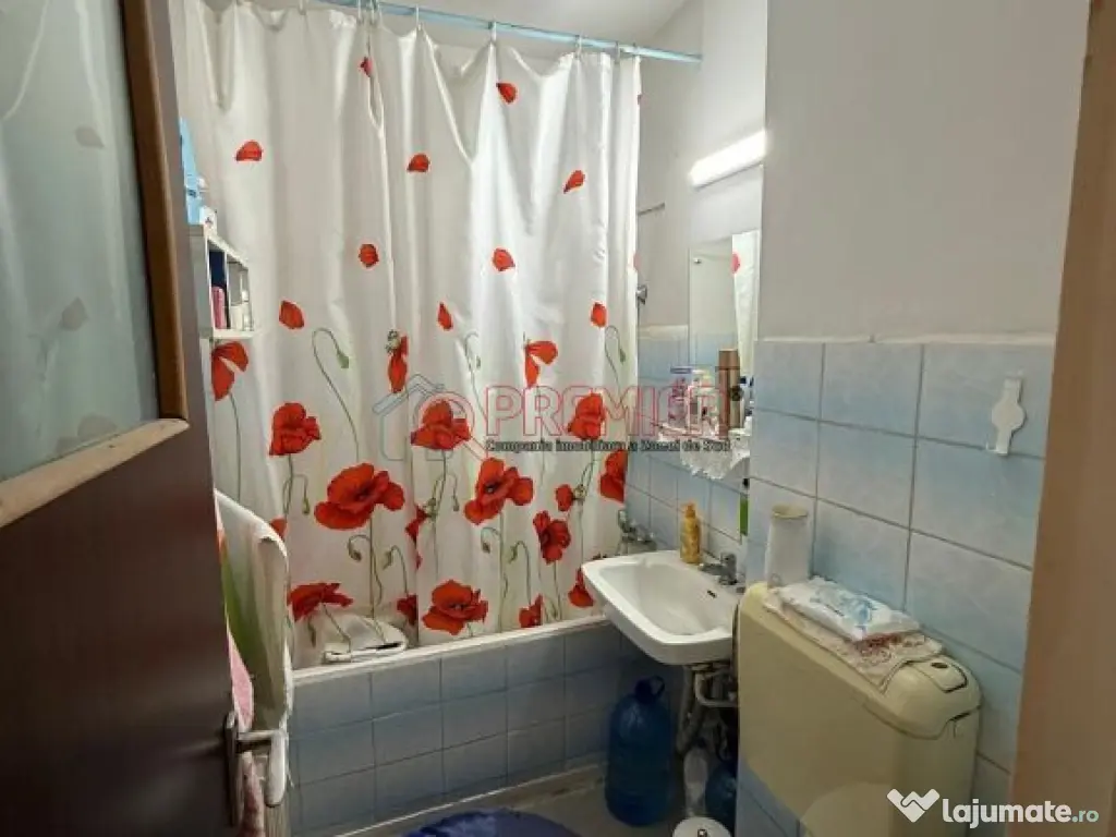 Turnu Magurele - Garsonieră de vânzare 