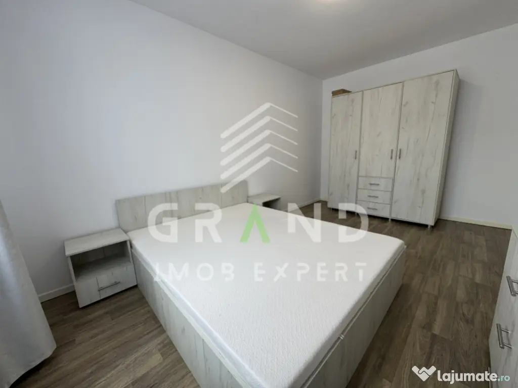 Ap 2 camere | BALCON | PARCARE | EROILOR/PENNY/FLORESTI 