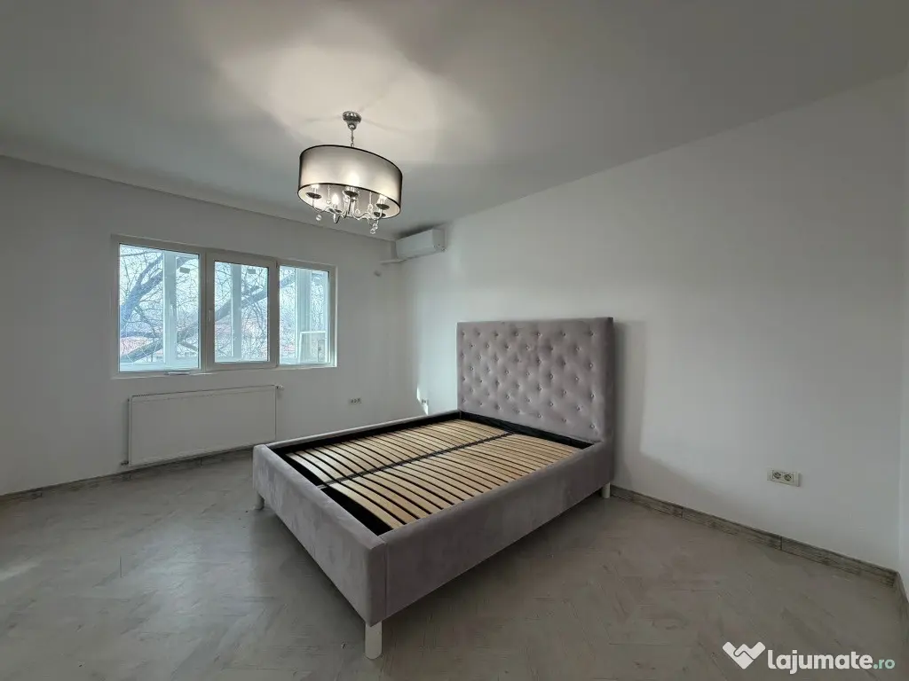 3 camere 2 bai etaj 3 apartament renovat recent, proprietar 