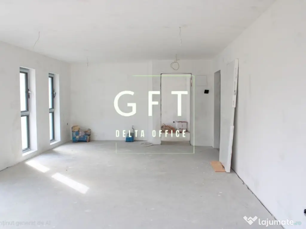 De Închiriere | Spatiu comercial | Calea Moldovei 