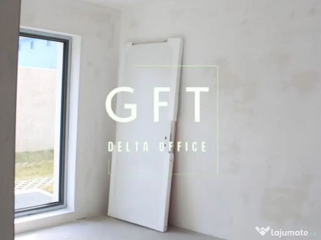 De Închiriere | Spatiu comercial | Calea Moldovei 