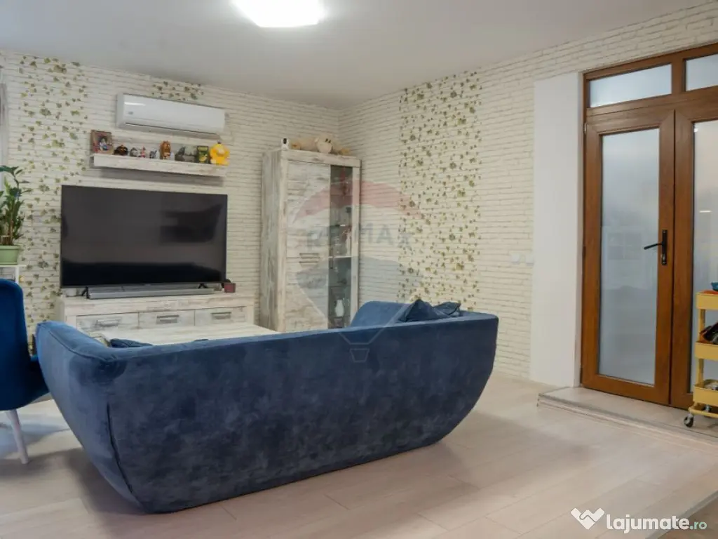 DE VANZARE Reședință Premium cu Piscină și Teren Gen... 