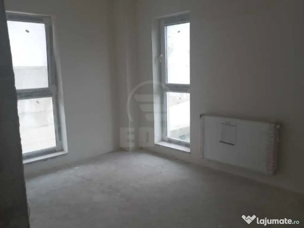 Apartament in zona centrala Floresti 