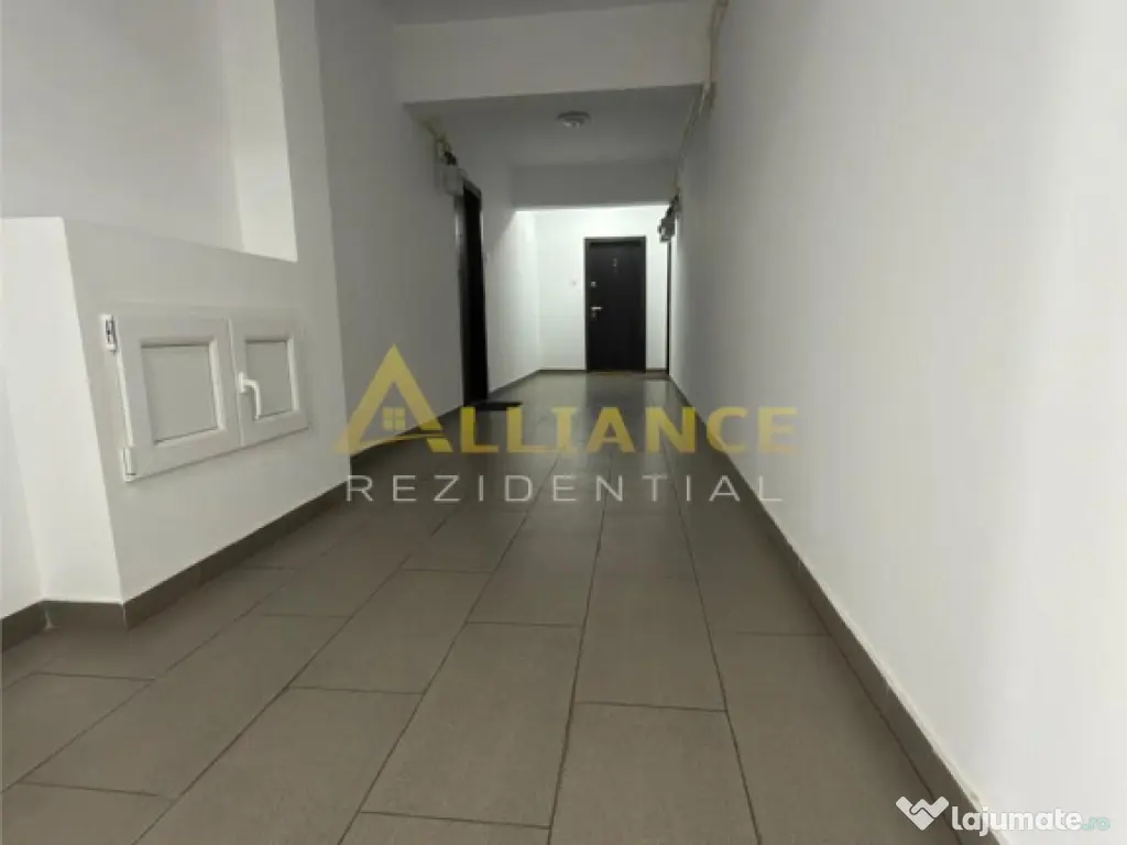 Metalurgiei - 3 Camere - Mobilat si Utilat 