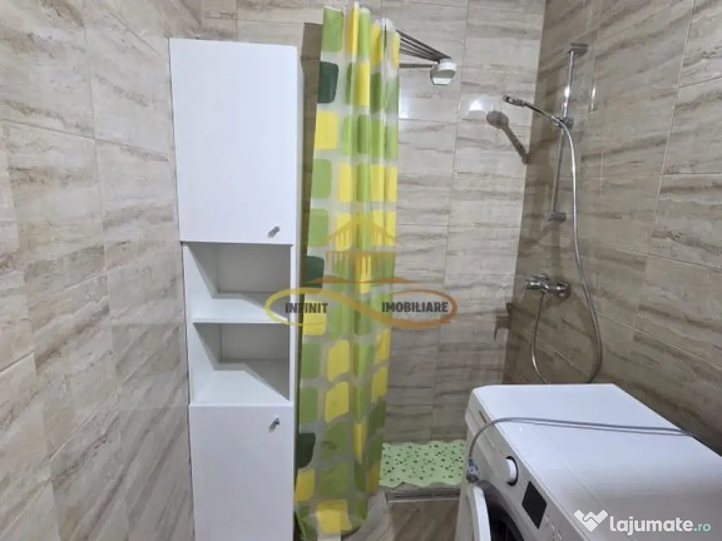 Apartament cu 2 camere de inchiriat 