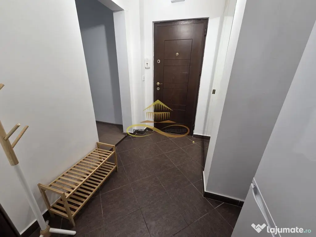 Apartament cu 2 camere de inchiriat 