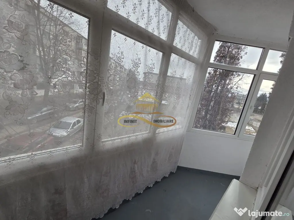 Apartament cu 2 camere de inchiriat 