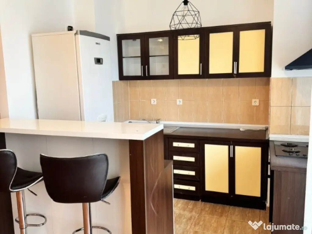 Apartament 2 camere – Titan Auchan | Parcare inclusă |