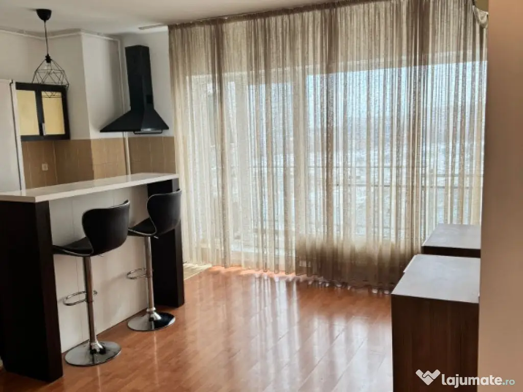 Apartament 2 camere – Titan Auchan | Parcare inclusă |