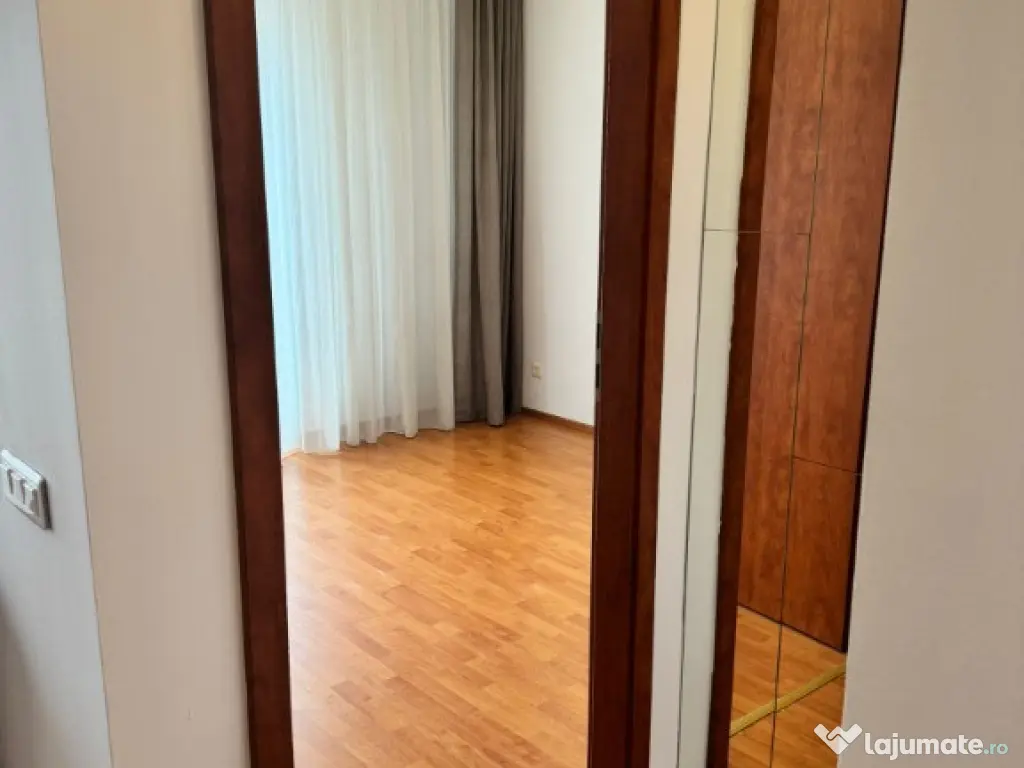 Apartament 2 camere – Titan Auchan | Parcare inclusă |