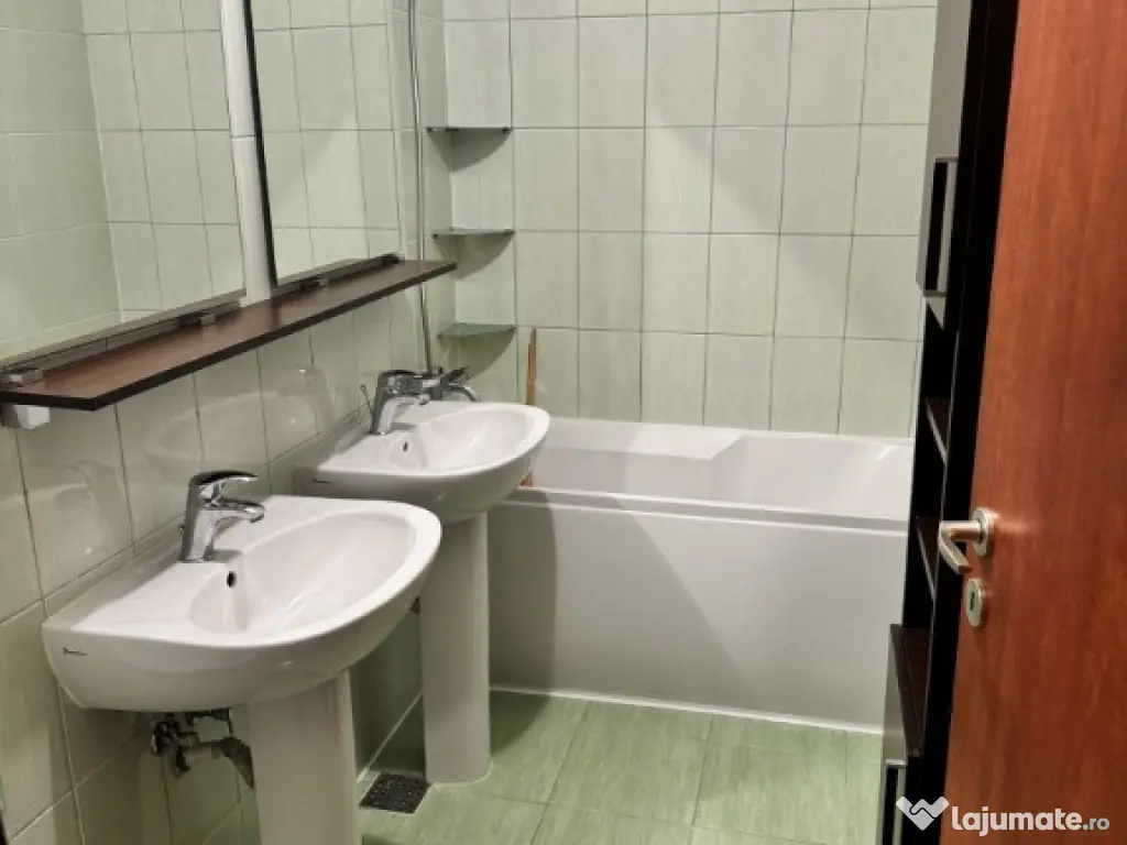 Apartament 2 camere – Titan Auchan | Parcare inclusă |