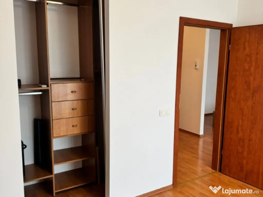 Apartament 2 camere – Titan Auchan | Parcare inclusă |